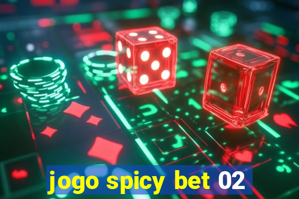 jogo spicy bet 02